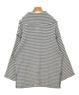 MACPHEE（マカフィー）Tシャツ・カットソー 黒 サイズ:S レディース/2200634465024