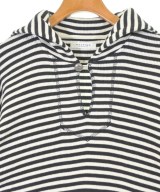 MACPHEE（マカフィー）Tシャツ・カットソー 黒 サイズ:S レディース/2200634465024