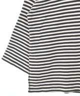 MACPHEE（マカフィー）Tシャツ・カットソー 黒 サイズ:S レディース/2200634465024