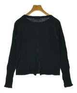 MACPHEE（マカフィー）ニット・セーター 黒 サイズ:S レディース/2200638323023