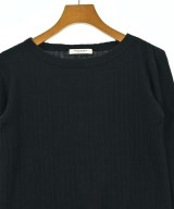 MACPHEE（マカフィー）ニット・セーター 黒 サイズ:S レディース/2200638323023
