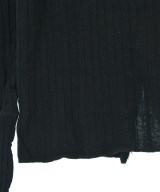 MACPHEE（マカフィー）ニット・セーター 黒 サイズ:S レディース/2200638323023