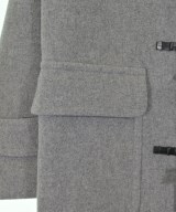 MACPHEE（マカフィー）ダッフルコート グレー サイズ:36(M位) レディース/2200638624045