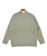 MACPHEE（マカフィー）ニット・セーター シルバー サイズ:S レディース/2200638637069