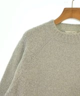 MACPHEE（マカフィー）ニット・セーター シルバー サイズ:S レディース/2200638637069
