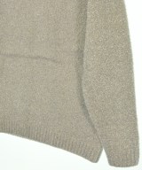 MACPHEE（マカフィー）ニット・セーター シルバー サイズ:S レディース/2200638637069