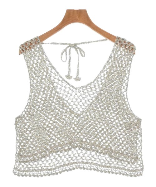 マカフィー(MACPHEE)のMACPHEE ニット・セーター