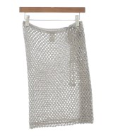 MACPHEE ひざ丈スカート