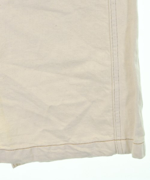 MACPHEE（マカフィー）ワンピース 白 サイズ:34(S位) レディース/2200624987239