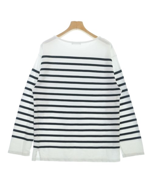 MACPHEE（マカフィー）ニット・セーター 白 サイズ:S レディース/2200635017048