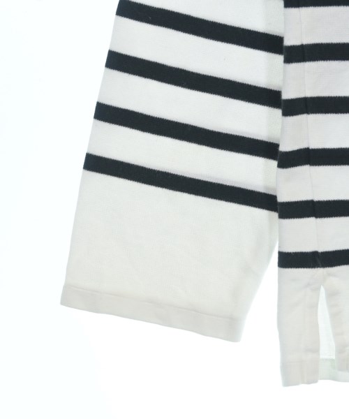 MACPHEE（マカフィー）ニット・セーター 白 サイズ:S レディース/2200635017048