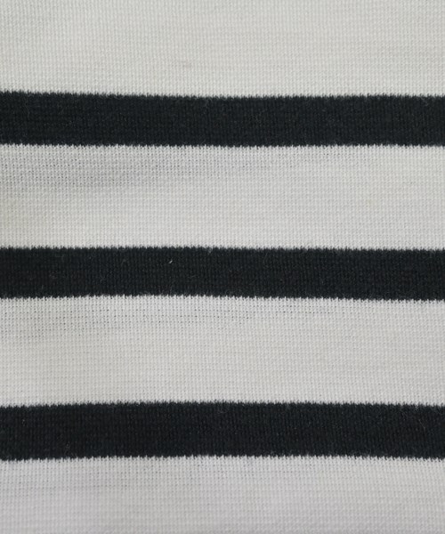 MACPHEE（マカフィー）ニット・セーター 白 サイズ:S レディース/2200635017048