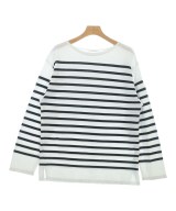 MACPHEE（マカフィー）ニット・セーター 白 サイズ:S レディース/2200635017048