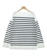 MACPHEE（マカフィー）ニット・セーター 白 サイズ:S レディース/2200635017048