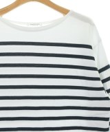 MACPHEE（マカフィー）ニット・セーター 白 サイズ:S レディース/2200635017048