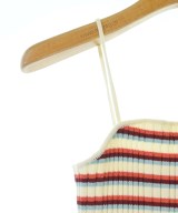 MACPHEE（マカフィー）キャミソール 白 サイズ:S レディース/2200638502053