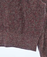 MACPHEE（マカフィー）ニット・セーター ピンク サイズ:S レディース/2200623348055