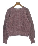 MACPHEE ニット・セーター