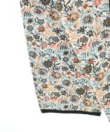 MACPHEE（マカフィー）ノーカラージャケット 白 サイズ:36(M位) レディース/2200624509196