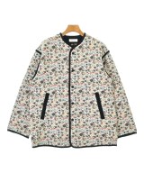 MACPHEE ノーカラージャケット