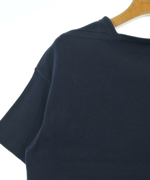 MACPHEE（マカフィー）Tシャツ・カットソー 紺 サイズ:S レディース/2200633155018