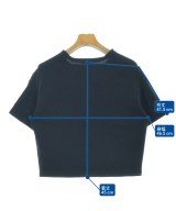 MACPHEE（マカフィー）Tシャツ・カットソー 紺 サイズ:S レディース/2200633155018