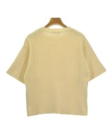 MACPHEE（マカフィー）ニット・セーター 黄 サイズ:S レディース/2200633680152