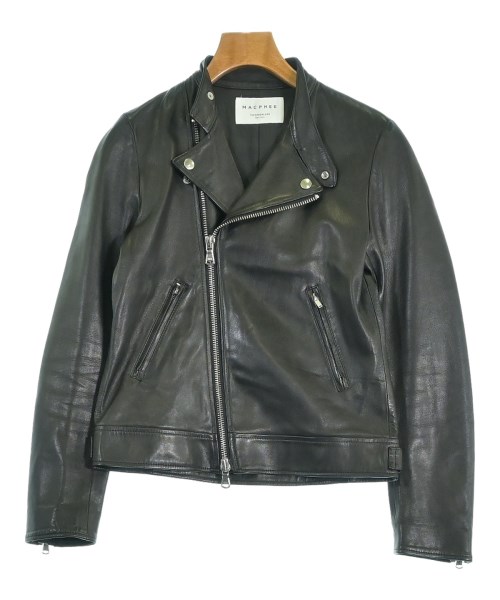 マカフィー(MACPHEE)のMACPHEE ライダース