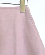 MACPHEE（マカフィー）ロング・マキシ丈スカート ピンク サイズ:34(S位) レディース/2200639153131