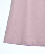 MACPHEE（マカフィー）ロング・マキシ丈スカート ピンク サイズ:34(S位) レディース/2200639153131