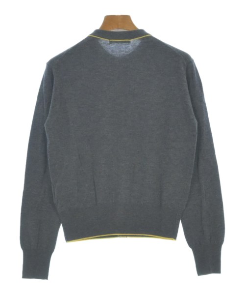 MACPHEE（マカフィー）カーディガン グレー サイズ:S レディース/2200619929015