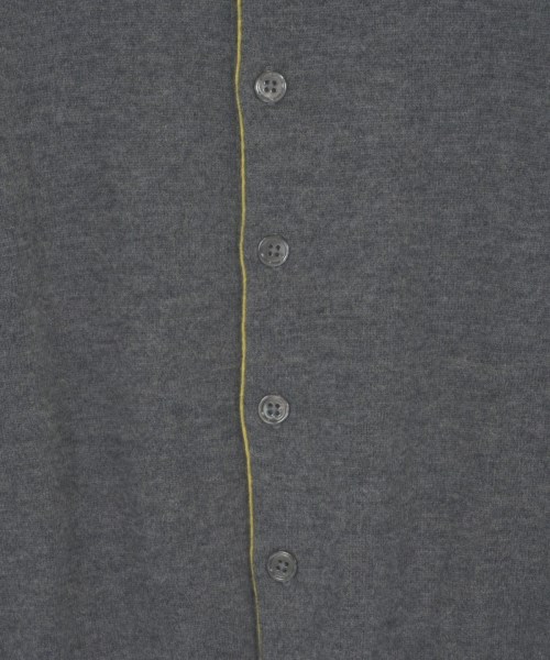 MACPHEE（マカフィー）カーディガン グレー サイズ:S レディース/2200619929015