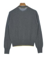 MACPHEE（マカフィー）カーディガン グレー サイズ:S レディース/2200619929015