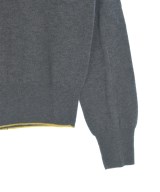 MACPHEE（マカフィー）カーディガン グレー サイズ:S レディース/2200619929015