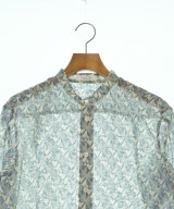 MACPHEE（マカフィー）カジュアルシャツ 白 サイズ:36(M位) レディース/2200623869109