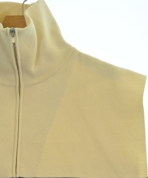 MACPHEE（マカフィー）ベスト/ノースリーブ 白 サイズ:S レディース/2200623869154