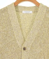 MACPHEE（マカフィー）ベスト 黄 サイズ:S レディース/2200623869161