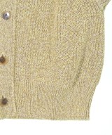 MACPHEE（マカフィー）ベスト 黄 サイズ:S レディース/2200623869161