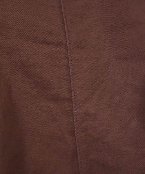 MACPHEE（マカフィー）その他 茶 サイズ:32(XS位) レディース/2200626344092