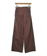 MACPHEE（マカフィー）その他 茶 サイズ:32(XS位) レディース/2200626344092