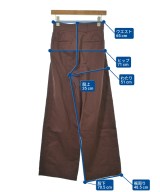 MACPHEE（マカフィー）その他 茶 サイズ:32(XS位) レディース/2200626344092