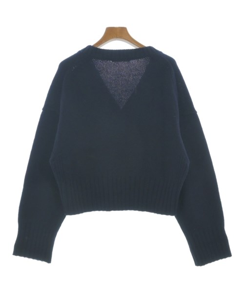 MACPHEE（マカフィー）カーディガン 紺 サイズ:S レディース/2200634604010