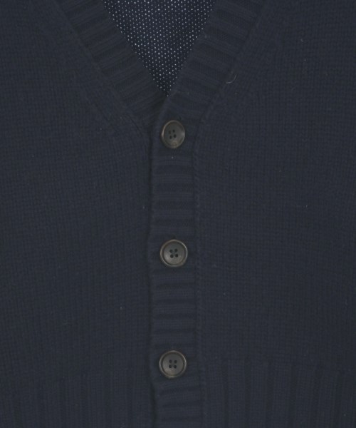 MACPHEE（マカフィー）カーディガン 紺 サイズ:S レディース/2200634604010