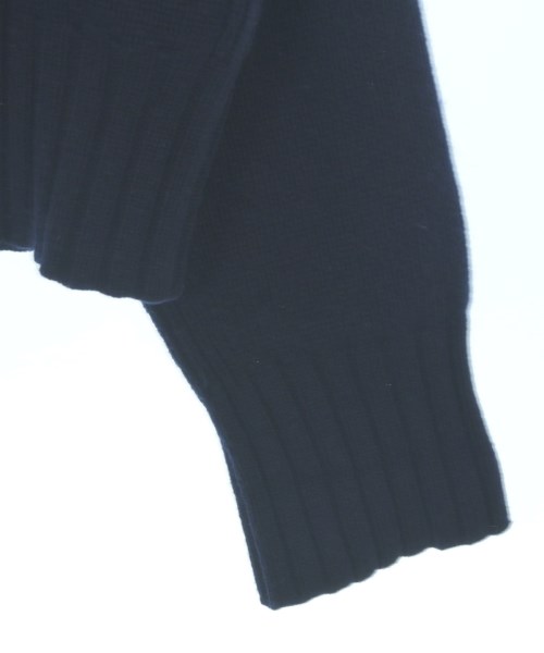 MACPHEE（マカフィー）カーディガン 紺 サイズ:S レディース/2200634604010