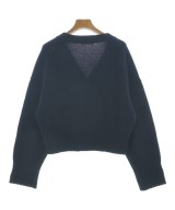 MACPHEE（マカフィー）カーディガン 紺 サイズ:S レディース/2200634604010