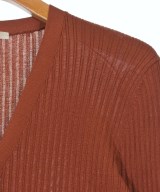MACPHEE（マカフィー）カーディガン 茶 サイズ:S レディース/2200637714020