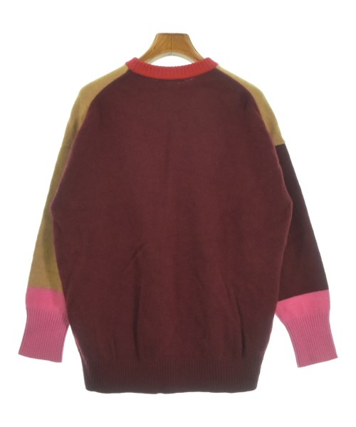 MACPHEE（マカフィー）ニット・セーター ベージュ サイズ:M レディース/2200639828015