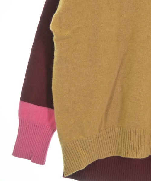 MACPHEE（マカフィー）ニット・セーター ベージュ サイズ:M レディース/2200639828015