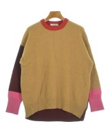 MACPHEE（マカフィー）ニット・セーター ベージュ サイズ:M レディース/2200639828015