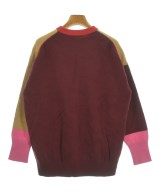 MACPHEE（マカフィー）ニット・セーター ベージュ サイズ:M レディース/2200639828015